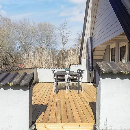 Feriehus 6 Person Holiday Home In Rodby