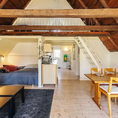 6 Person Holiday Home In Rodby Feriehus Rødby