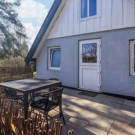 6 Person Holiday Home In Rodby Feriehus