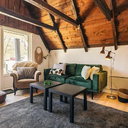 Feriehus 6 Person Holiday Home In Rodby