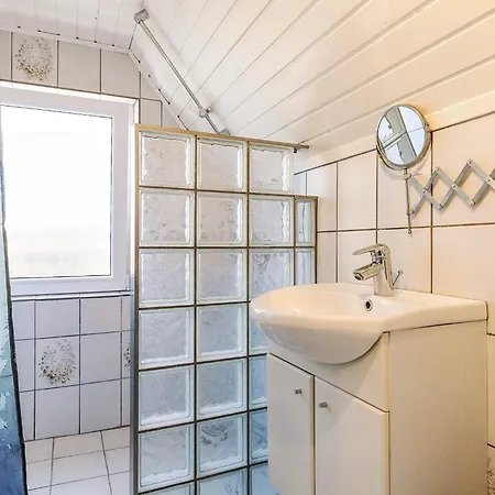 6 Person Holiday Home In Rodby *