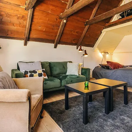 6 Person Holiday Home In Rodby *