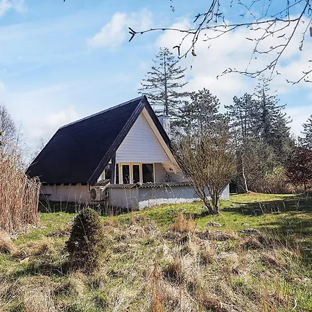 6 Person Holiday Home In Rodby