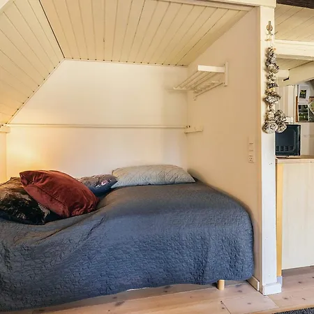 Feriehus 6 Person Holiday Home In Rodby *