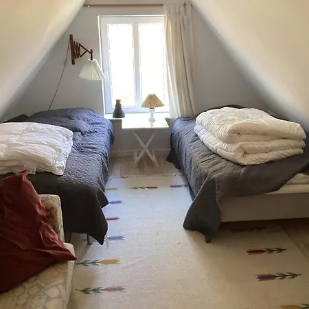 Feriehus 6 Person Holiday Home In Rodby *