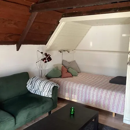 6 Person Holiday Home In Rodby Feriehus *
