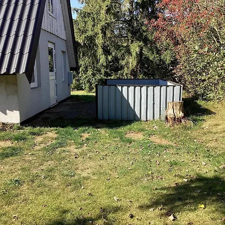 Feriehus 6 Person Holiday Home In Rodby *