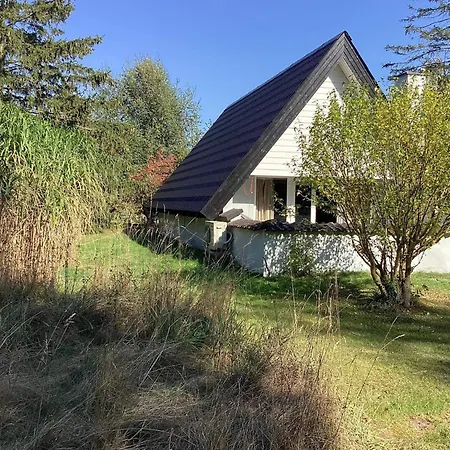 Feriehus 6 Person Holiday Home In Rodby *